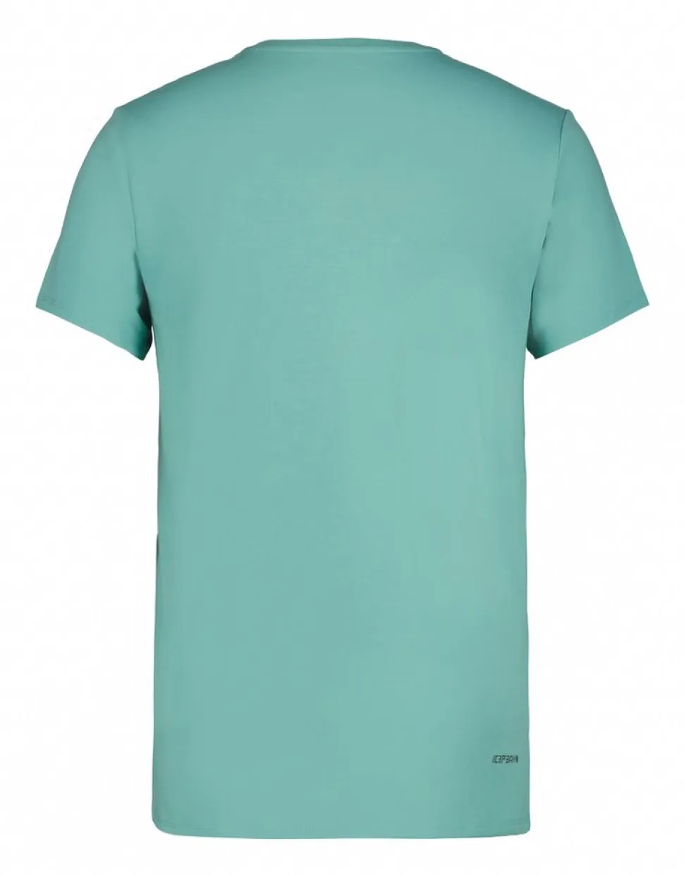 T-shirt Beeville Vert - Tee Shirt Mc | Icepeak