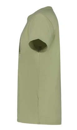 T-Shirt Beeville Vert - Tee Shirt Mc | Icepeak