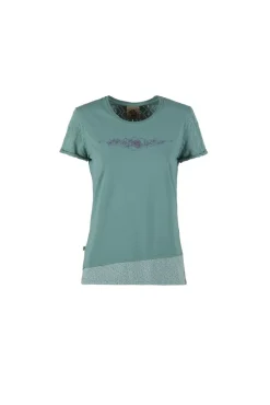 T-shirt Bonny Thymus - Tee Shirt Mc | E9