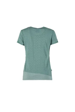 T-shirt Bonny Thymus - Tee Shirt Mc | E9