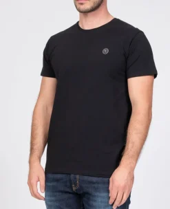 T-shirt Cress Noir - Tee Shirt Mc | Sun Valley