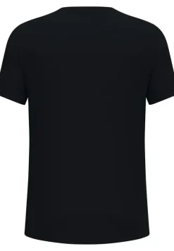 T-shirt F-dry Ridgeline Black Afterparty - Tee Shirt Mc | Odlo
