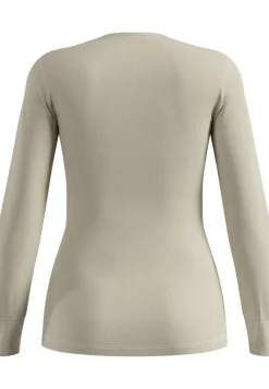 T-Shirt Femme Active Warm Agate Grey