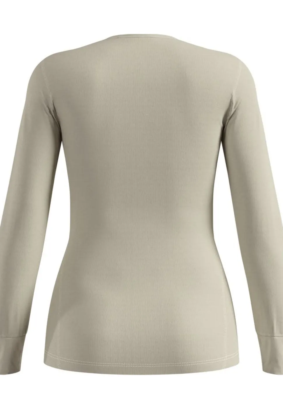 T-Shirt Femme Active Warm Agate Grey