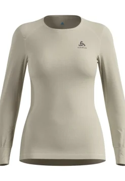 T-Shirt Femme Active Warm Agate Grey