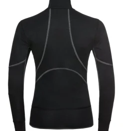 T-shirt Femme Active X Warm Eco - Tee Shirt Ml | Odlo