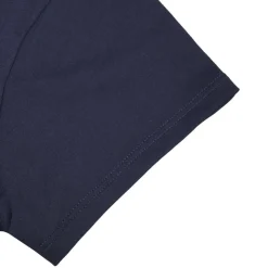 T-Shirt Femme Beaune Marine - Tee Shirt Mc | Icepeak