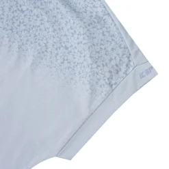 T-Shirt Femme Brownfield Bleu Clair - Tee Shirt Mc | Icepeak