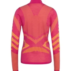 T-shirt Femme Faith Berry - Tee Shirt Ml | Kari Traa