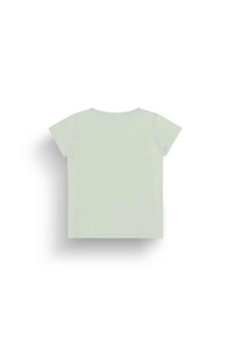 T-shirt Femme Hila Cloudy Blue | Picture Organic Clothing