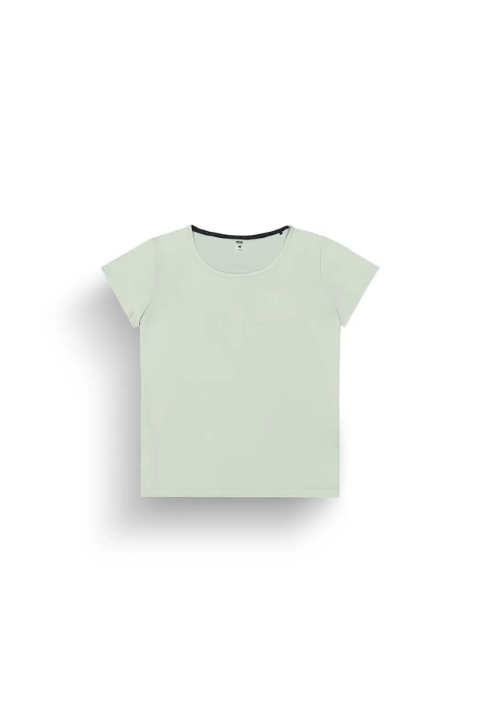 T-shirt Femme Hila Cloudy Blue | Picture Organic Clothing