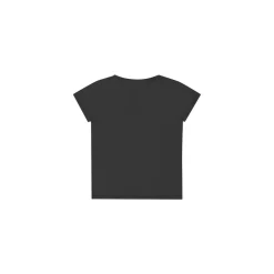 T-shirt Femme Hila Tech Black - Tee Shirt Mc | Picture Organic Clothing