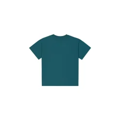 T-shirt Femme Keynee Long Deep Water - Tee Shirt Mc | Picture Organic Clothing