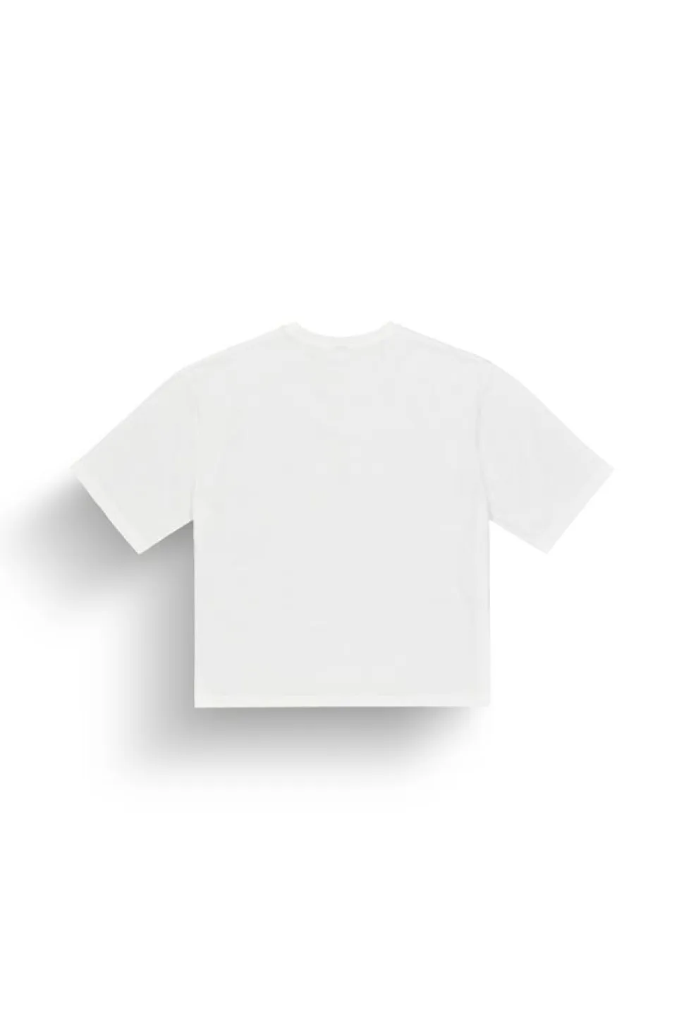 T-shirt Femme Keynee Long White | Picture Organic Clothing