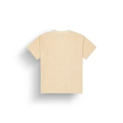 T-shirt Femme Laikko Velours Smoke Gray | Picture Organic Clothing