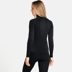 T-shirt Femme Performance Warm Eco - Tee Shirt | Odlo