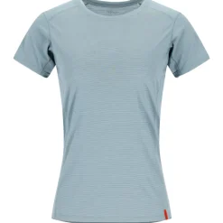 T-shirt Femme Syncrino Base Citadel - Tee Shirt Mc | Rab