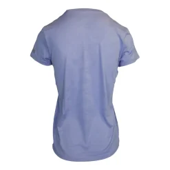 T-shirt Femme Technique Trail+ Lavande | Impulse Outdoor