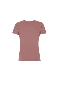 T-shirt Femme W-bond Pink