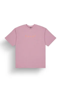 T-shirt Femme Zolara Mauve Orchid | Picture Organic Clothing