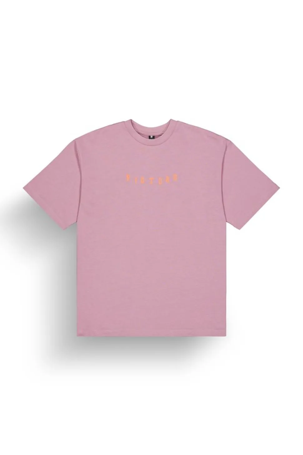 T-shirt Femme Zolara Mauve Orchid | Picture Organic Clothing