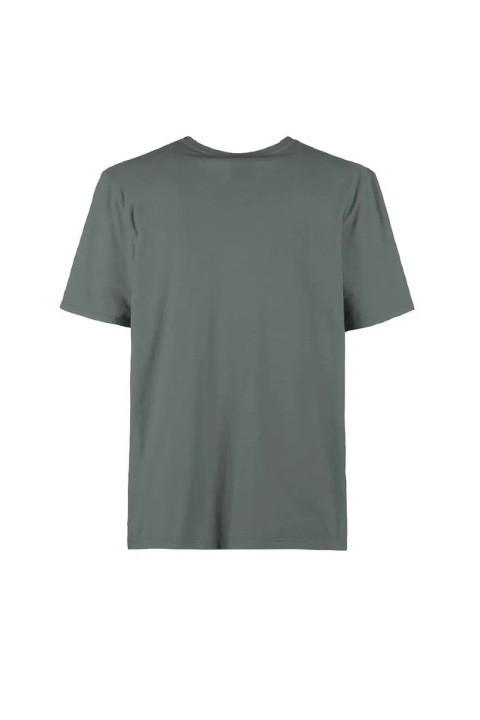 T-Shirt Furgo Agave - Tee Shirt Mc | E9