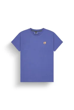 T-shirt Lil Cork Skipper Blue | Picture Organic Clothing