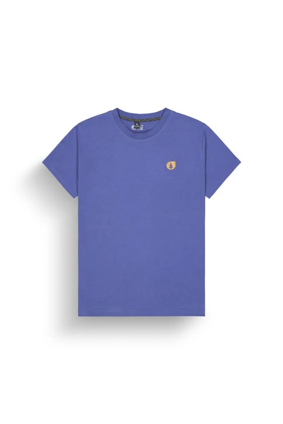T-shirt Lil Cork Skipper Blue | Picture Organic Clothing