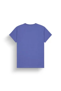 T-shirt Lil Cork Skipper Blue | Picture Organic Clothing