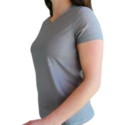 T-shirt Manches Courtes Treka Ld - Tee Shirt Mc | Chullanka