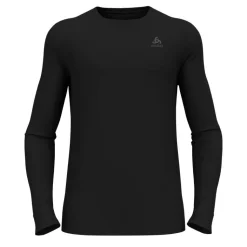 T-shirt Merino 260 Black - Tee Shirt Ml | Odlo