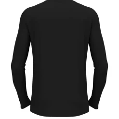 T-shirt Merino 260 Black - Tee Shirt Ml | Odlo