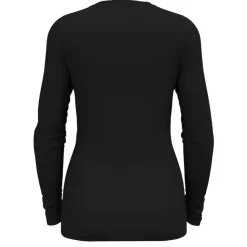 T-shirt Merino 260 Black - Tee Shirt Ml | Odlo