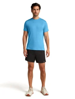 T-shirt Merino 125 Cool-lite Sphere III Arctic | Icebreaker