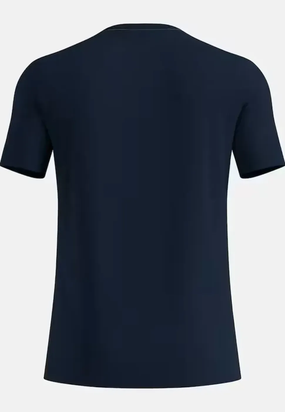 T-Shirt Merino 160 Crew Dark Sapphire - Tee Shirt Mc | Odlo