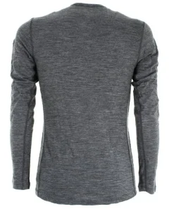 T-shirt Ml Oasis 200 Cregristone - Tee Shirt Ml | Icebreaker