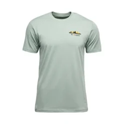 T-Shirt Mountainscape Agave - Tee Shirt Mc | Black Diamond