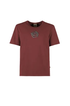T-shirt Moveone Paprika - Tee Shirt Mc | E9