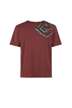 T-shirt Moveone Paprika - Tee Shirt Mc | E9