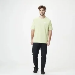 T-shirt Osborn Ss Tech T-shirt - Bog | Picture Organic Clothing