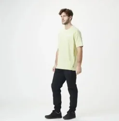 T-shirt Osborn Ss Tech T-shirt - Bog | Picture Organic Clothing