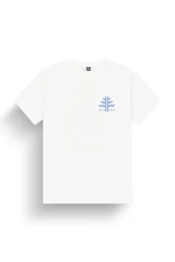 T-shirt Ouvea White - Tee Shirt Mc | Picture Organic Clothing