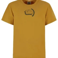T-shirt Pare Curry - T-Shirt Escalade | E9