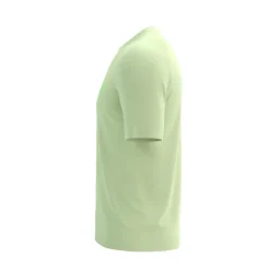 T-Shirt Performance Lime - Tee Shirt Mc | Compressport