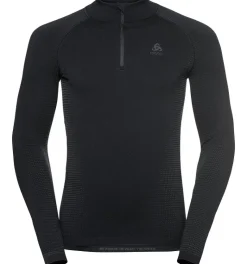 T-shirt Performance Warm Eco - Tee Shirt Ml | Odlo