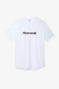 T-shirt Race Nn White - Tee Shirt Mc | Nnormal