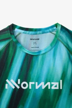T-shirt Race Print - Tee Shirt Mc | Nnormal
