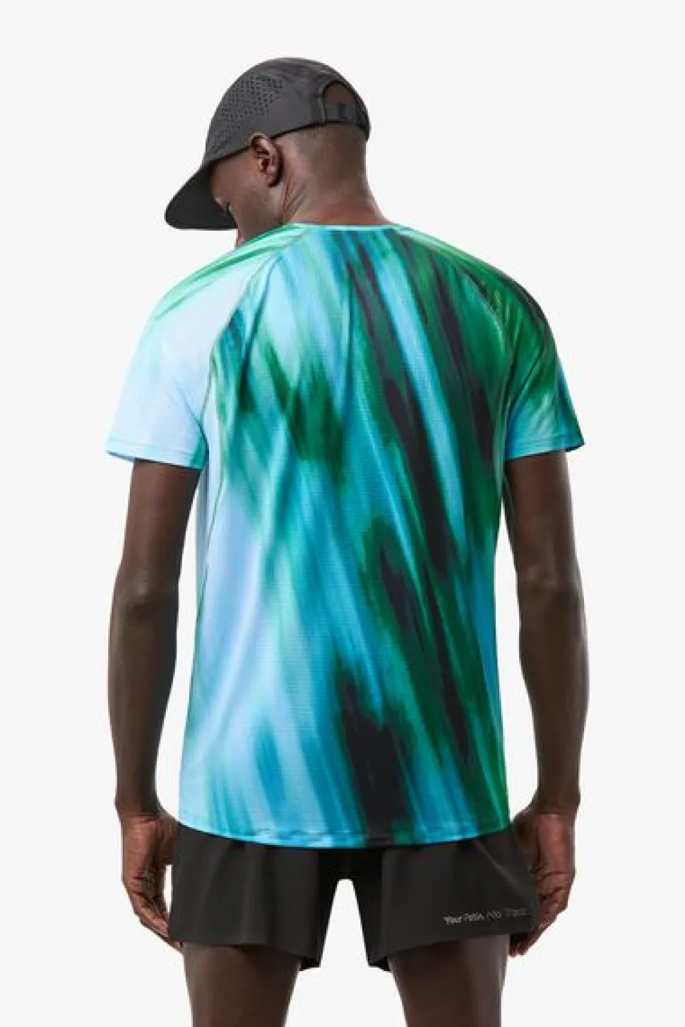 T-shirt Race Print - Tee Shirt Mc | Nnormal