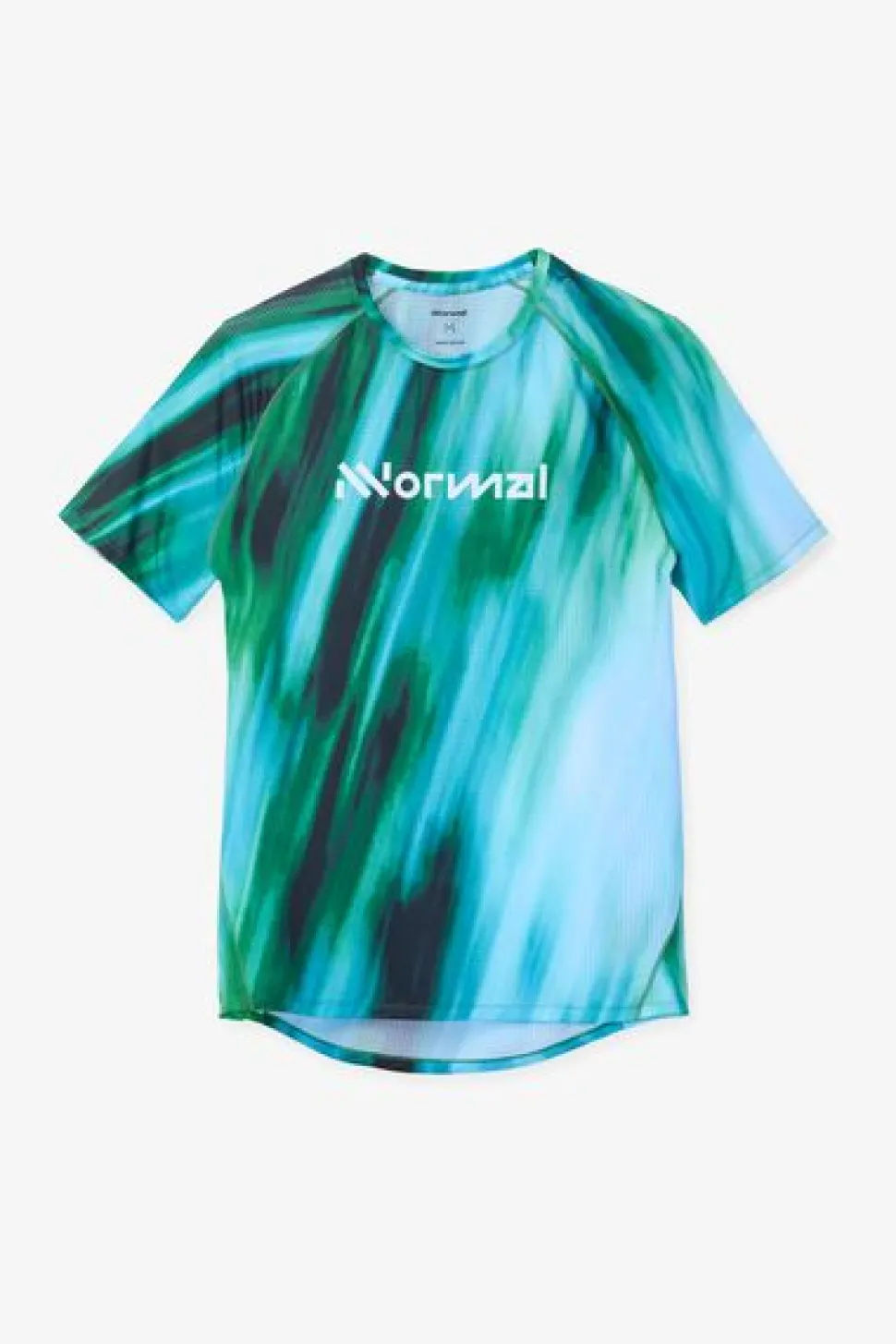 T-shirt Race Print - Tee Shirt Mc | Nnormal