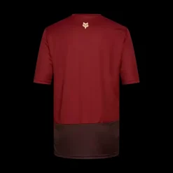 T-shirt Ranger Jersey Wordmark - Tee Shirt Mc | Fox